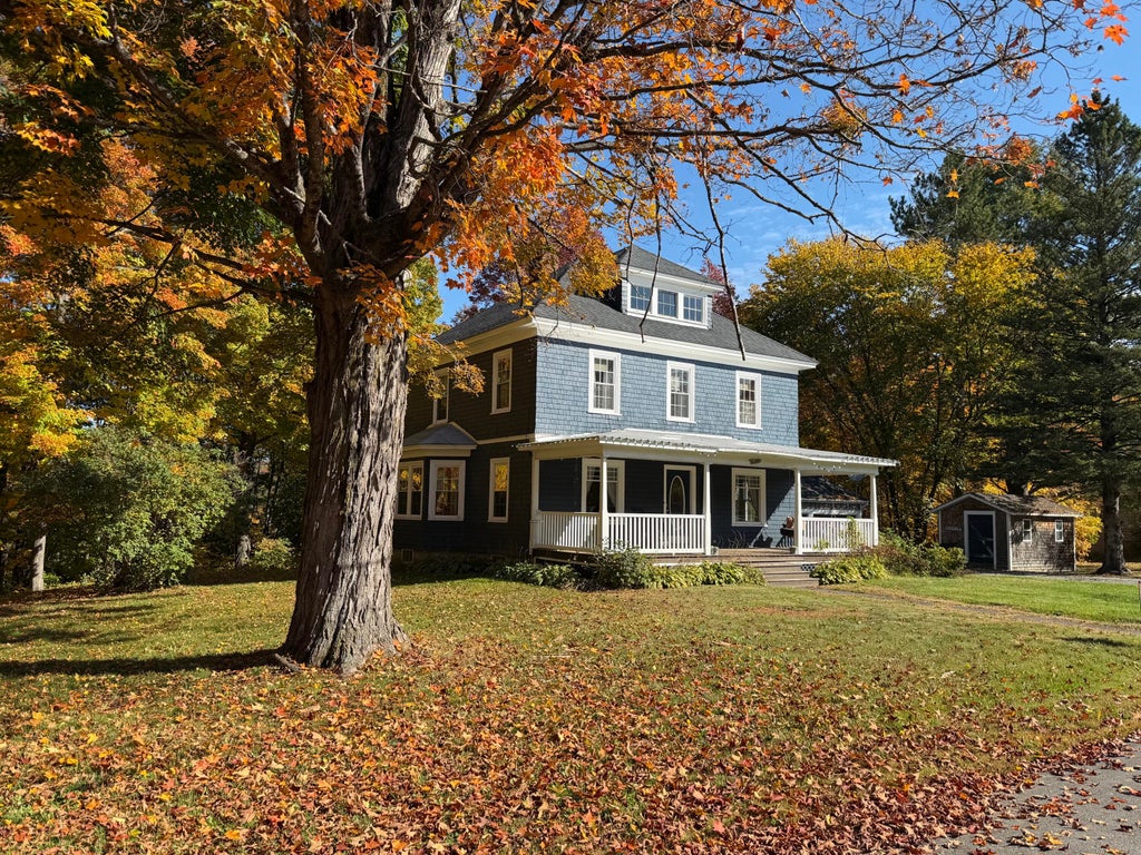 Photo of 18 Riverside Terrace, Guilford, ME 04443 (MLS # 1649707)