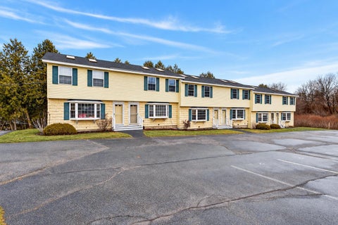 Photo of 91 Western Avenue #3, Biddeford, ME 04005 (MLS # 1683095)
