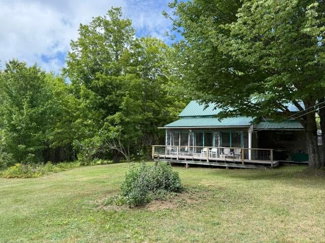 Photo of 293 Yellow Birch Road, Whiting, ME 04691 (MLS # 1678289)