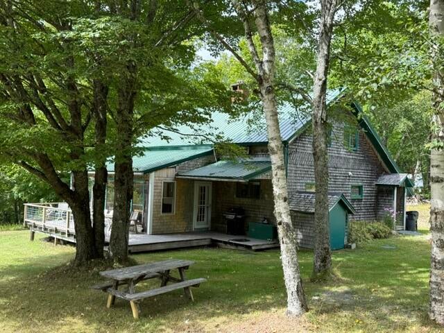 Photo of 293 Yellow Birch Road, Whiting, ME 04691 (MLS # 1678289)
