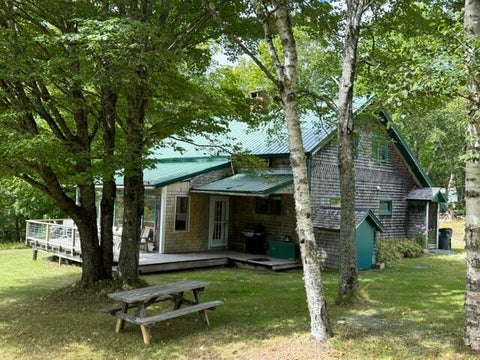 Photo of 293 Yellow Birch Road, Whiting, ME 04691 (MLS # 1678289)