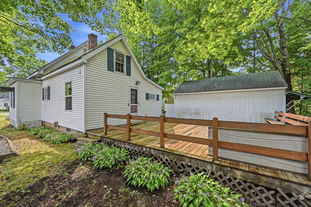 Photo of 102 Kinderhook Street, Randolph, ME 04346 (MLS # 1679096)
