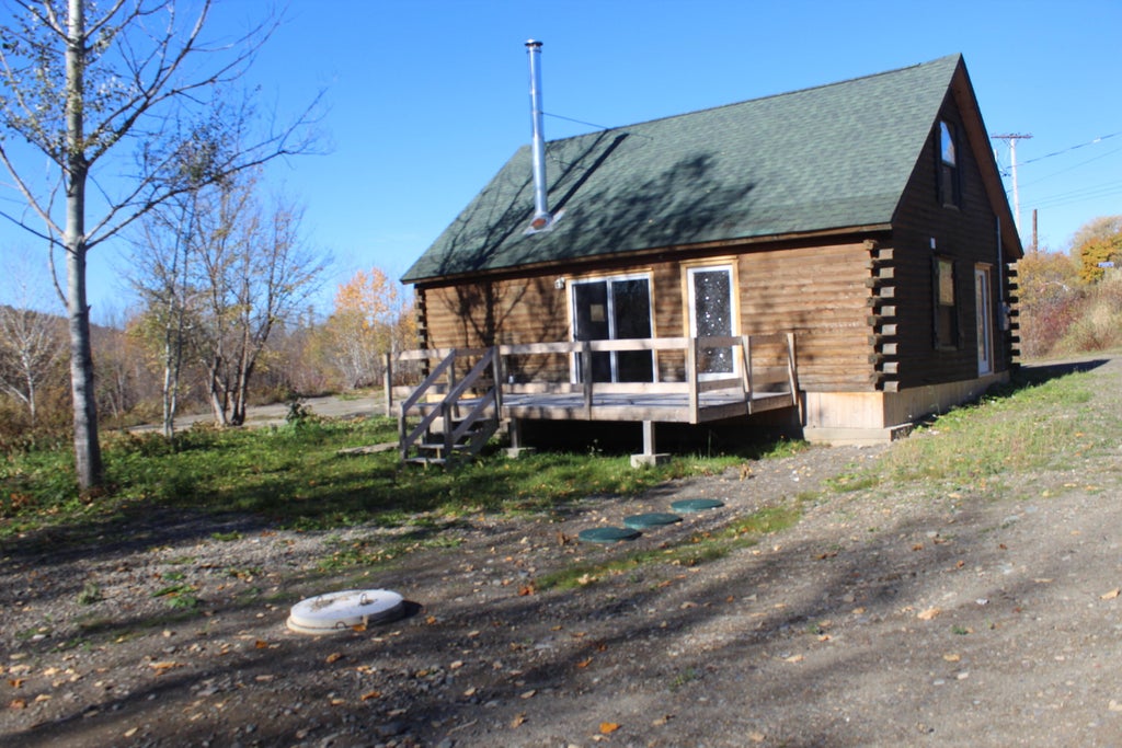 Photo of 2048 County Road, New Limerick, ME 04761 (MLS # 1684851)