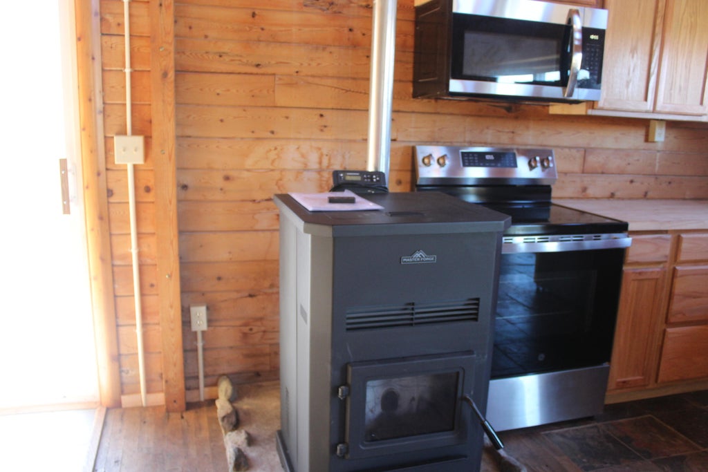 Photo of 2048 County Road, New Limerick, ME 04761 (MLS # 1684851)