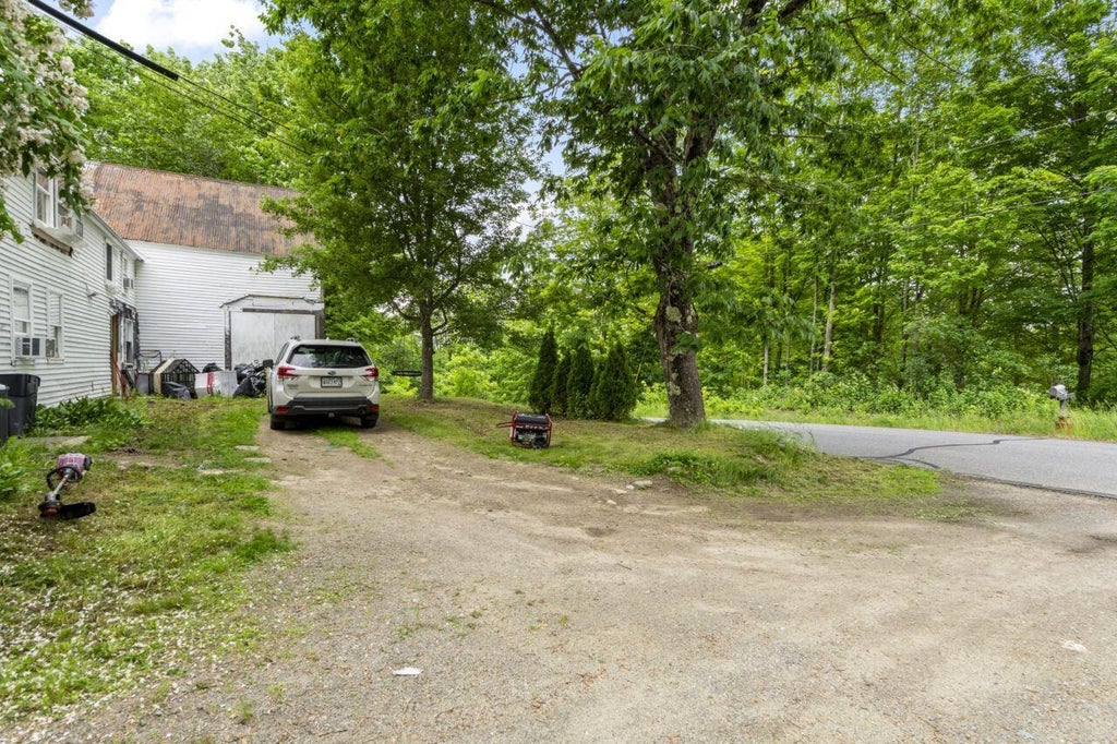 Photo of 500 Centre Road, Wales, ME 04280 (MLS # 1666539)