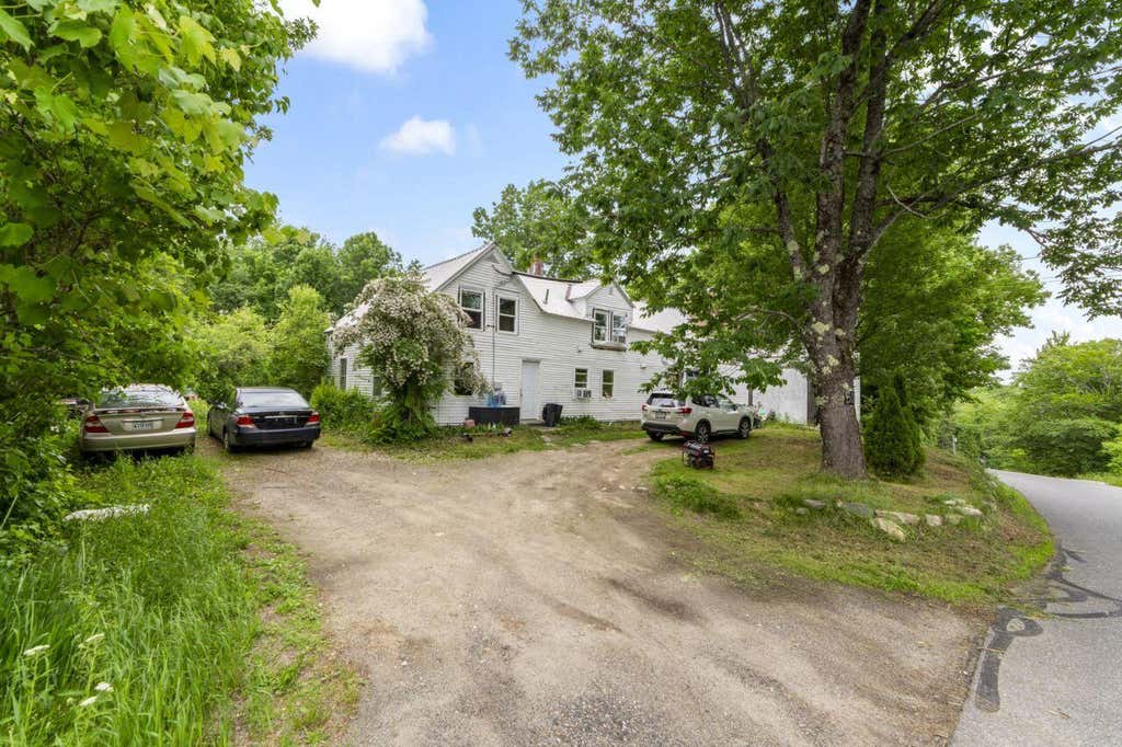 Photo of 500 Centre Road, Wales, ME 04280 (MLS # 1666539)