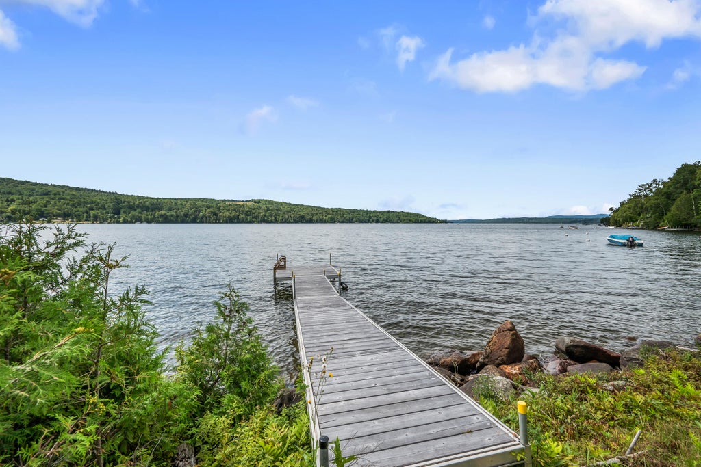 Photo of 5 Earl Cooper Loop #6, Rangeley Plt, ME 04970 (MLS # 1678046)