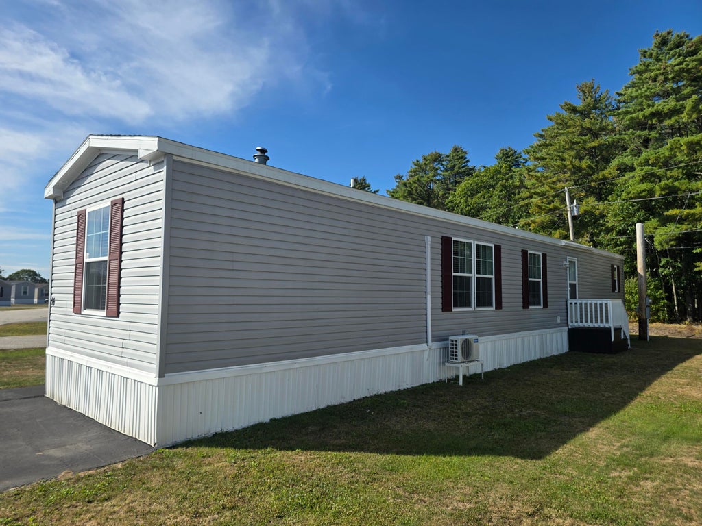 Photo of 16 Elwell Lane, Brunswick, ME 04011 (MLS # 1681329)