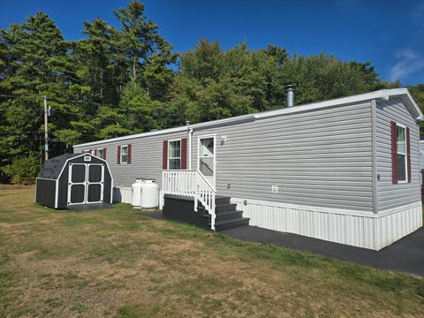Photo of 16 Elwell Lane, Brunswick, ME 04011 (MLS # 1681329)