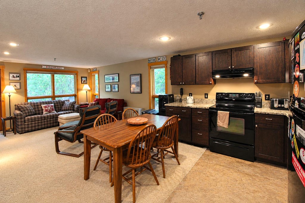 Photo of 2553 Trout Brook Lane #2553, Carrabassett Valley, ME 04947 (MLS # 1680026)
