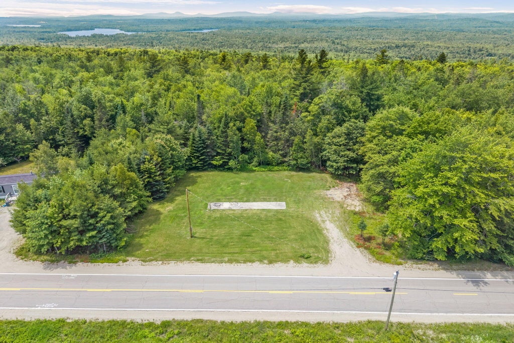 Photo of Map11Lot28 Waltham Road, Waltham, ME 04605 (MLS # 1670444)