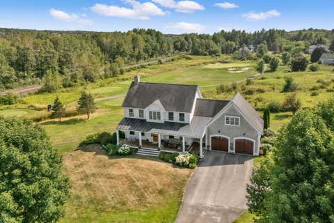 Photo of 22 Muirfield Road, Cumberland, ME 04021 (MLS # 1673748)