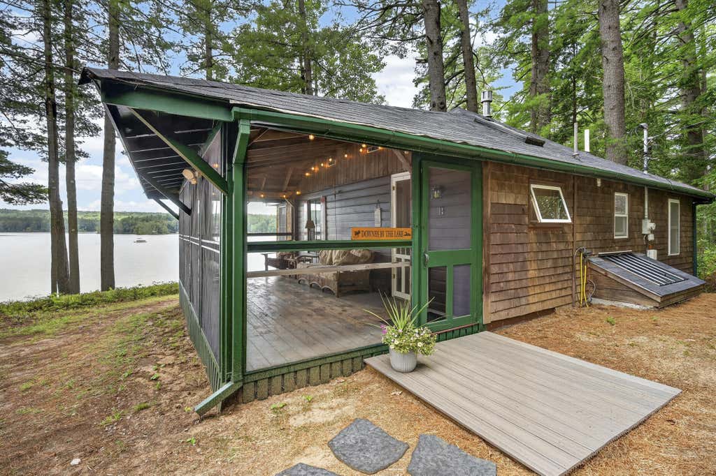 Photo of Oxford, ME 04270 (MLS # 1671716)