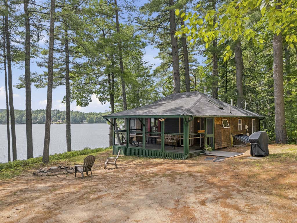 Photo of Oxford, ME 04270 (MLS # 1671716)
