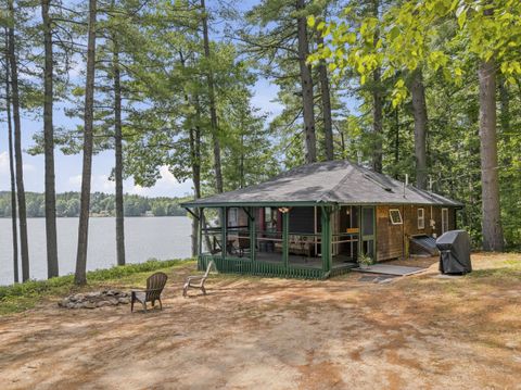 Photo of Oxford, ME 04270 (MLS # 1671716)
