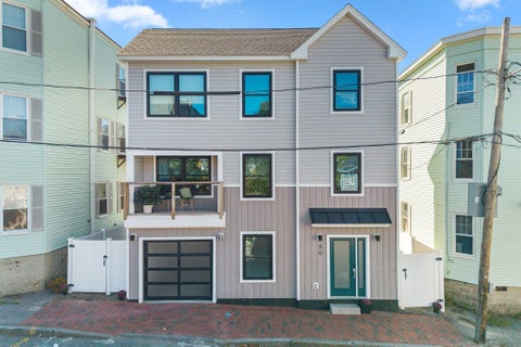 Photo of 50 Myrtle Street, Portland, ME 04101 (MLS # 1683651)