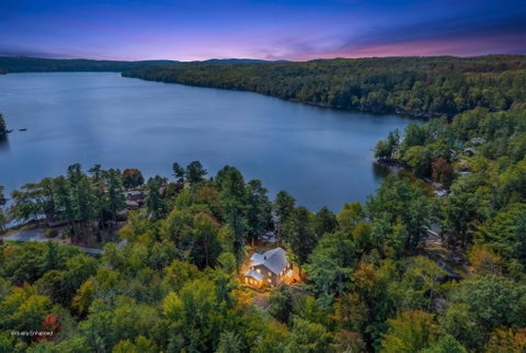 Photo of 221 Soper Road, Orland, ME 04472 (MLS # 1682257)