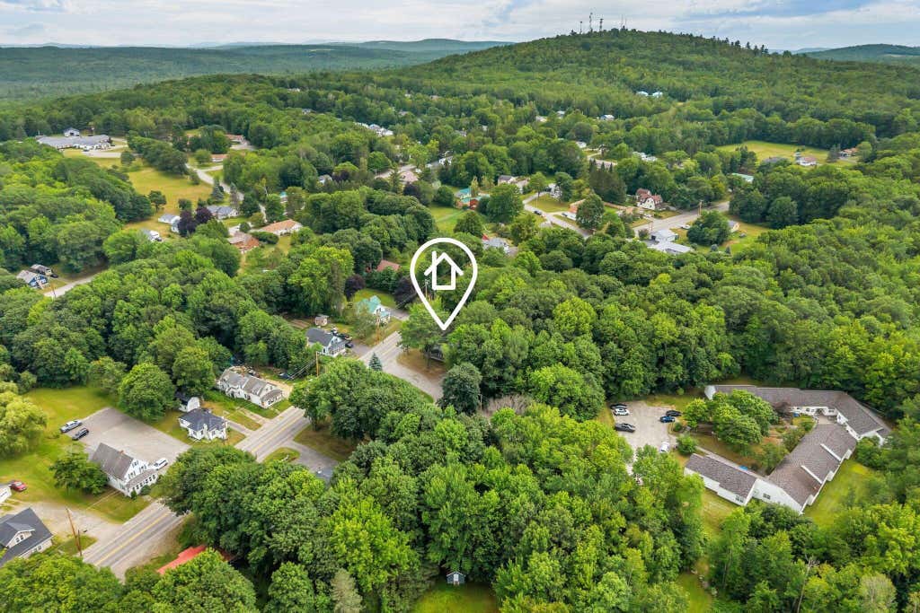 Photo of 71 Enfield Road, Lincoln, ME 04457 (MLS # 1674395)