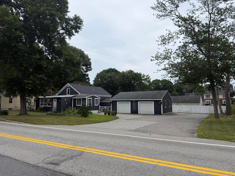 Photo of 35 Franklin Street, Saco, ME 04072 (MLS # 1673106)