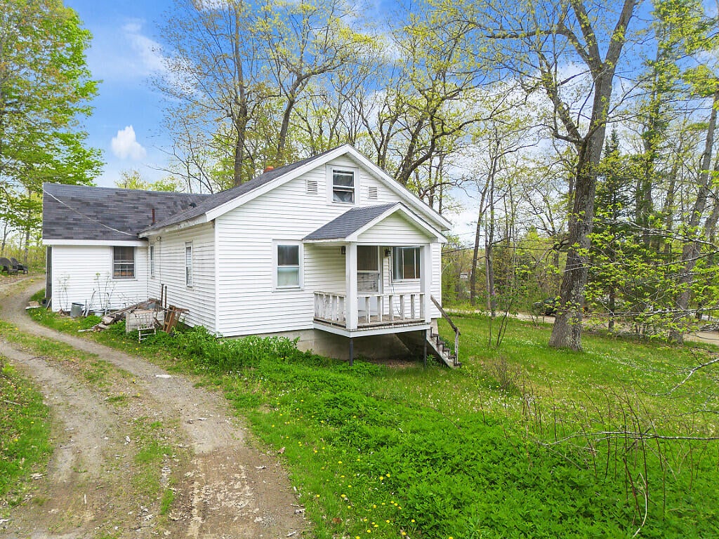 Photo of 7 Frog Holler Lane, Augusta, ME 04330 (MLS # 1646555)