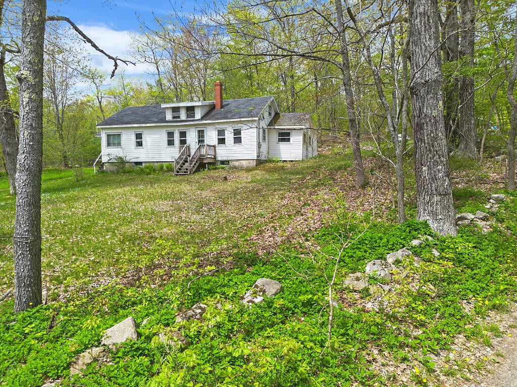 Photo of 7 Frog Holler Lane, Augusta, ME 04330 (MLS # 1646555)