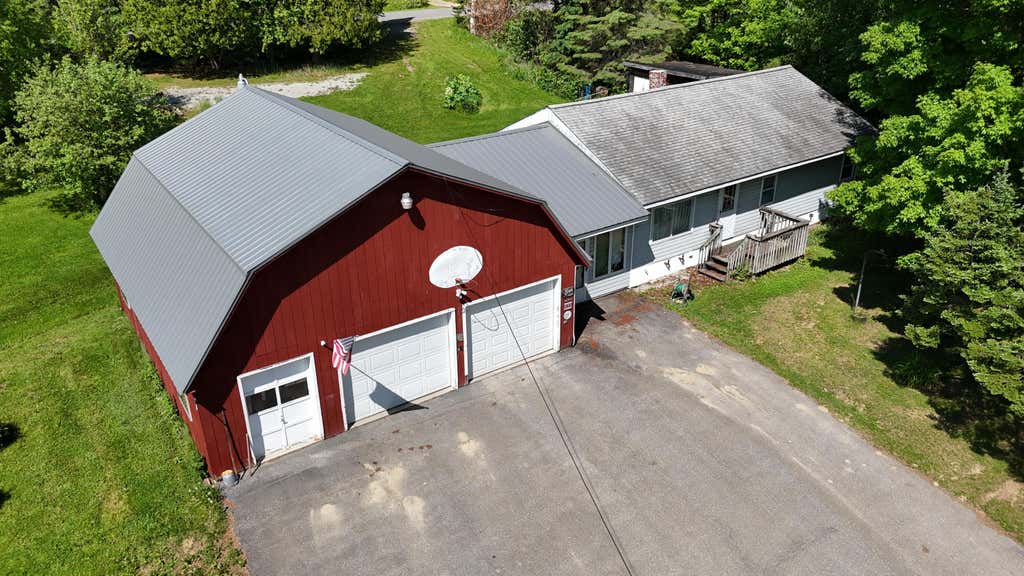 Photo of 63 Lakeshore Drive, Presque Isle, ME 04769 (MLS # 1665073)