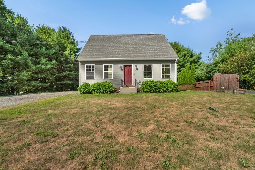 Photo of 3 Oriole Drive, Poland, ME 04274 (MLS # 1676902)