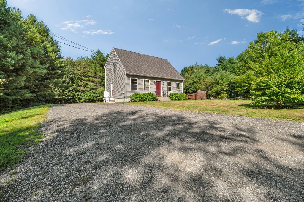 Photo of 3 Oriole Drive, Poland, ME 04274 (MLS # 1676902)