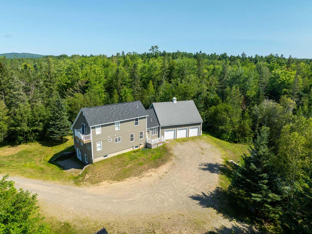 Photo of 89 Upper Cross Road, Pembroke, ME 04666 (MLS # 1677545)