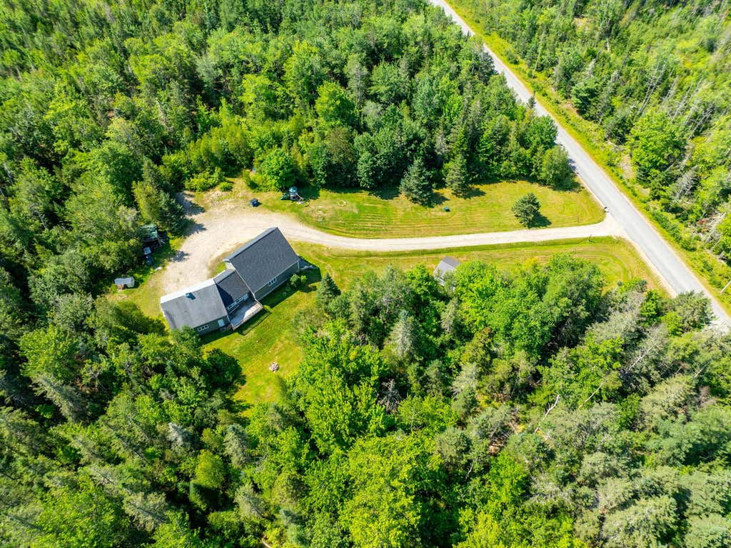 Photo of 89 Upper Cross Road, Pembroke, ME 04666 (MLS # 1677545)