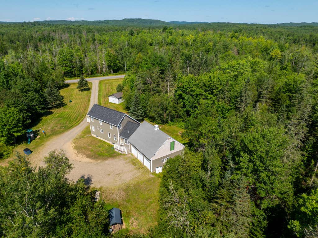 Photo of 89 Upper Cross Road, Pembroke, ME 04666 (MLS # 1677545)