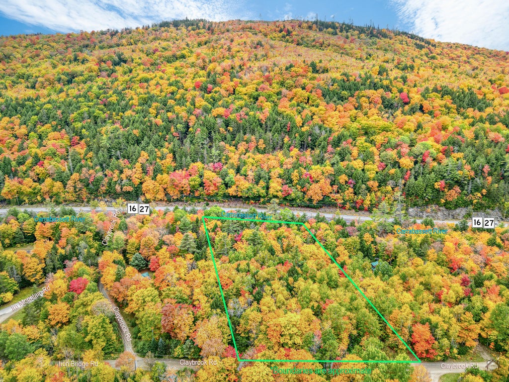 Photo of Lot 1-23 Claybrook Road, Kingfield, ME 04947 (MLS # 1683001)