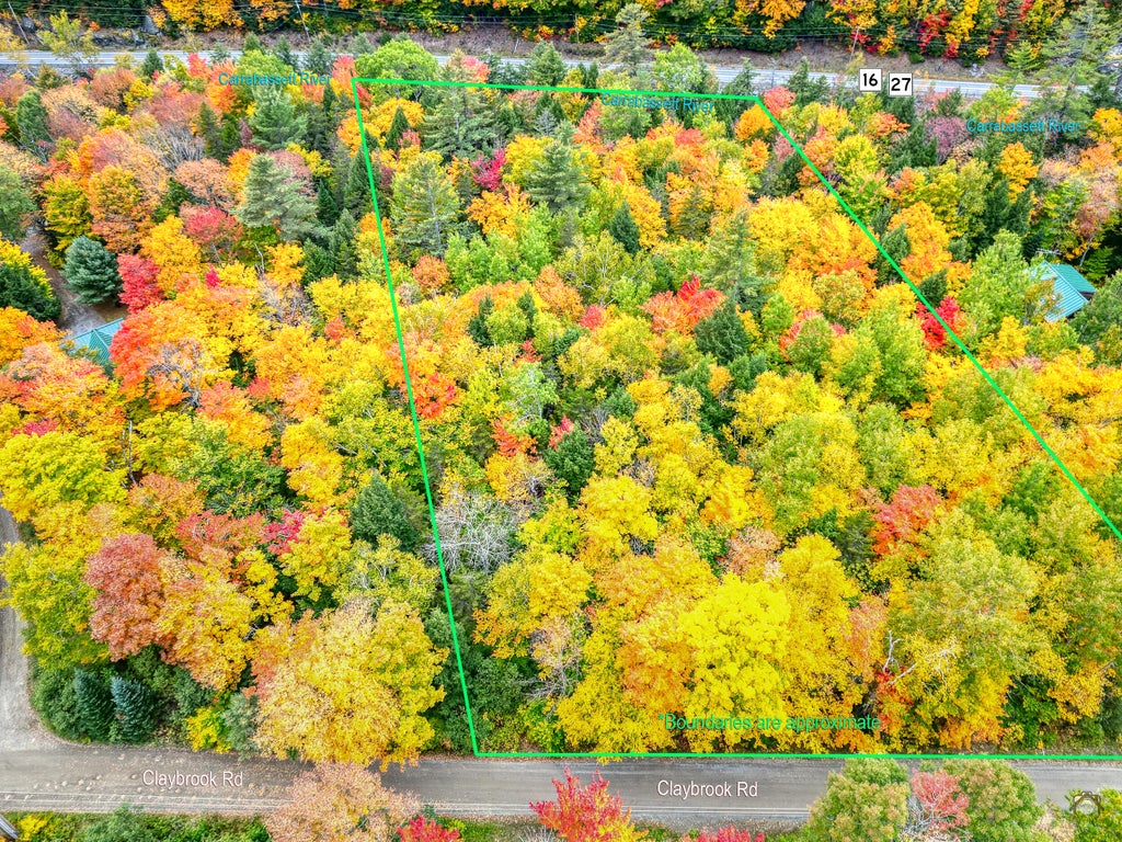 Photo of Lot 1-23 Claybrook Road, Kingfield, ME 04947 (MLS # 1683001)