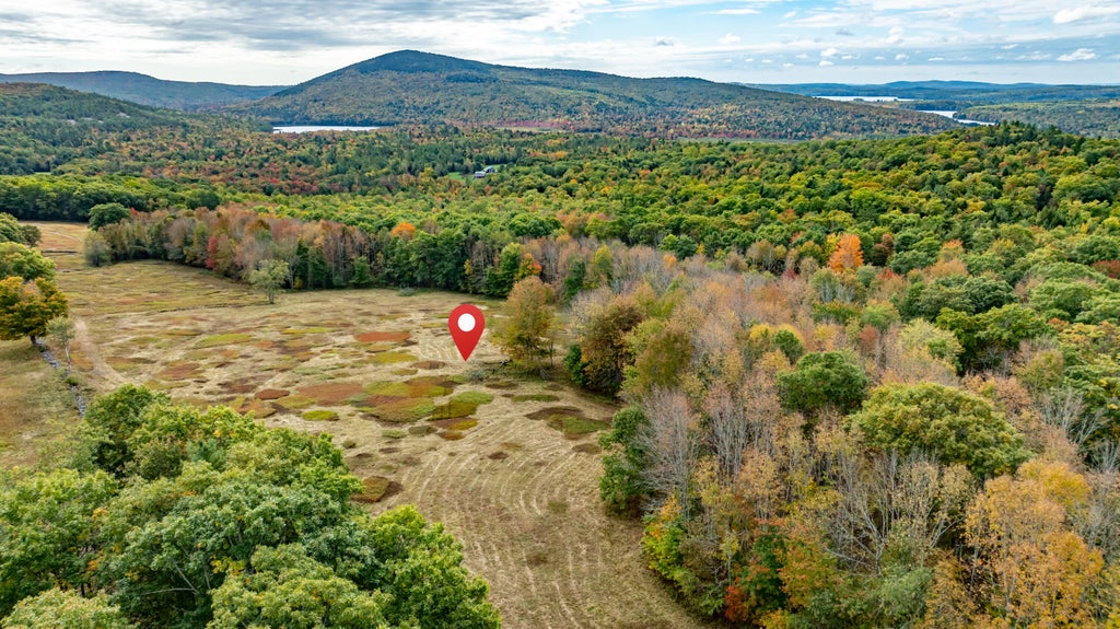 Photo of MAP15LOT56 Upper Long Pond Road, Bucksport, ME 04416 (MLS # 1674566)