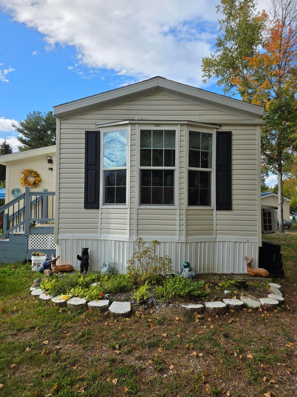 Photo of 3 Cedar Road, Belmont, ME 04952 (MLS # 1683420)