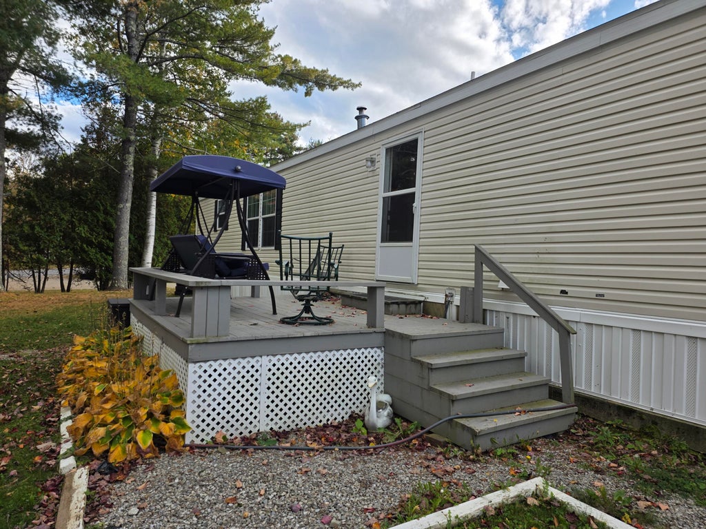 Photo of 3 Cedar Road, Belmont, ME 04952 (MLS # 1683420)