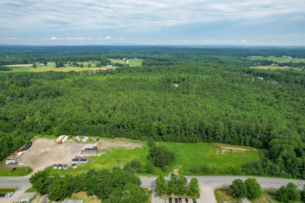 Photo of 0 Narragansett Trail, Buxton, ME 04093 (MLS # 1672333)