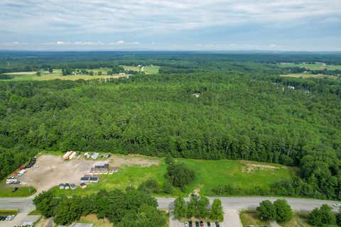 Photo of 0 Narragansett Trail, Buxton, ME 04093 (MLS # 1672333)