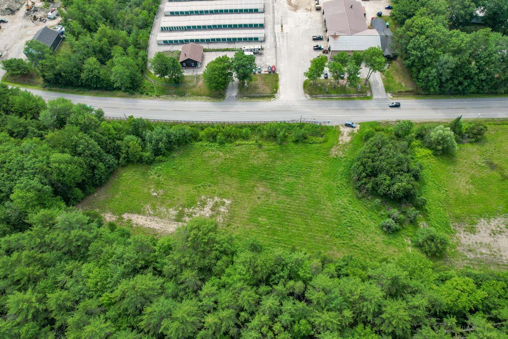 Photo of 0 Narragansett Trail, Buxton, ME 04093 (MLS # 1672333)