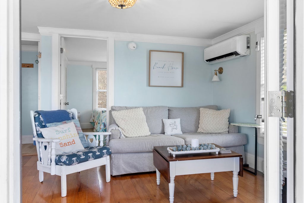 Photo of 55 Wonderview Circle #5, Belfast, ME 04915 (MLS # 1660020)