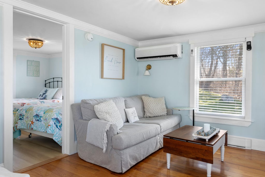 Photo of 55 Wonderview Circle #5, Belfast, ME 04915 (MLS # 1660020)