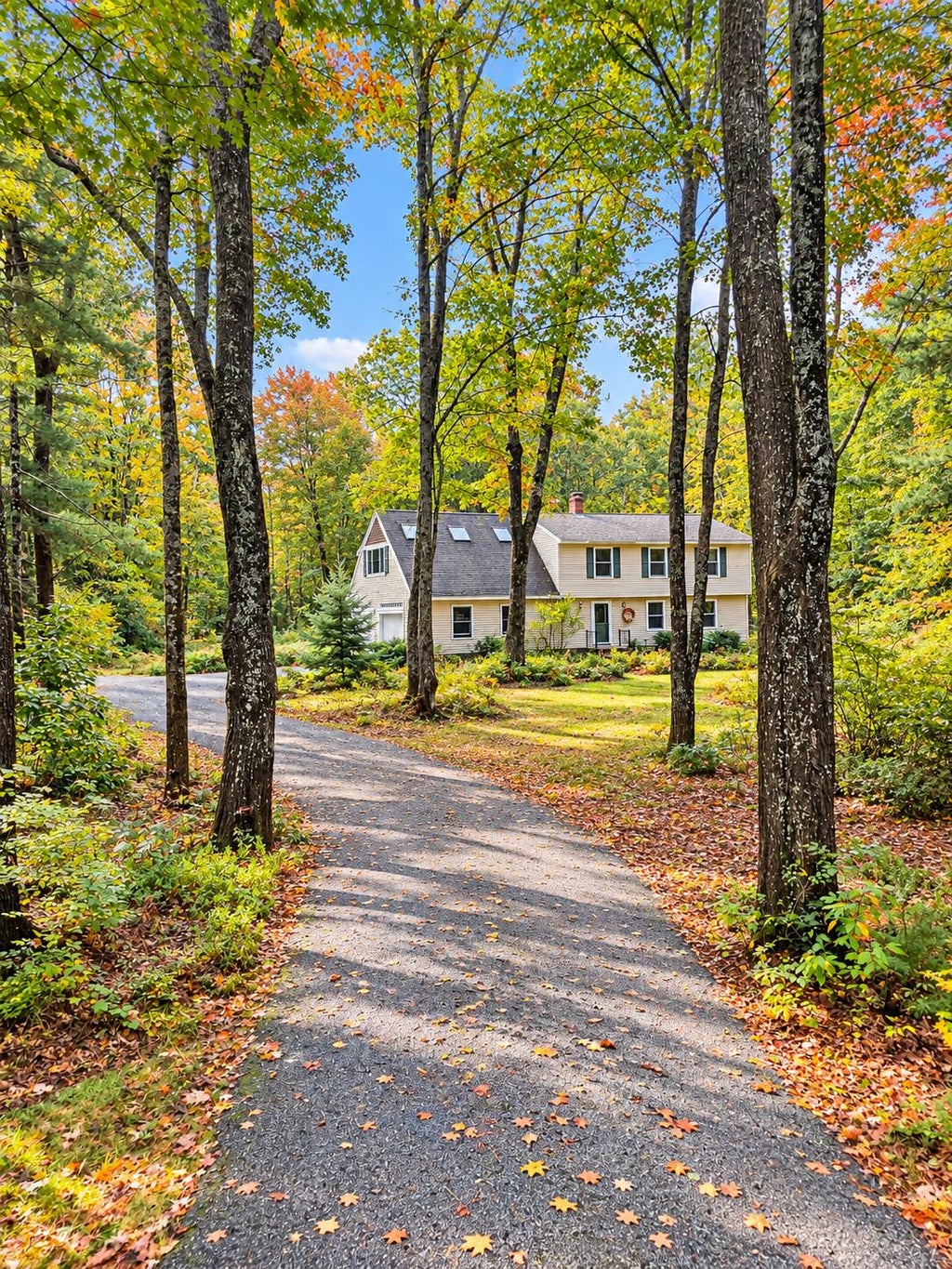 Photo of 190 Glenwood Road, Wells, ME 04090 (MLS # 1682782)