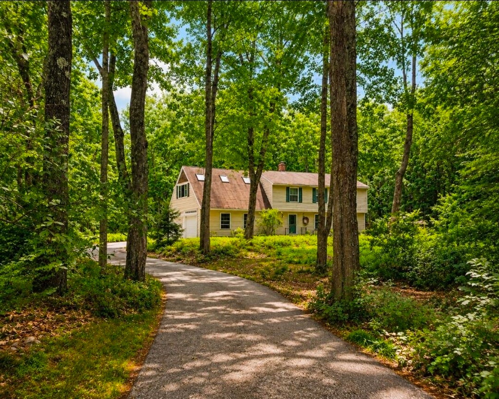 Photo of 190 Glenwood Road, Wells, ME 04090 (MLS # 1682782)