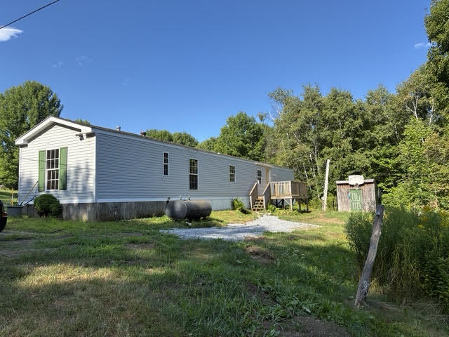 Photo of 2392 N Union Road, Union, ME 04862 (MLS # 1676799)