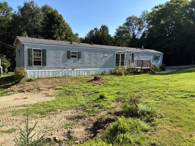 Photo of 2392 N Union Road, Union, ME 04862 (MLS # 1676799)