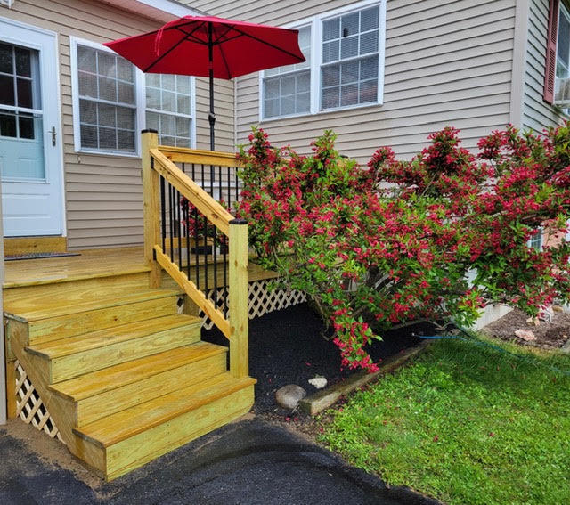 Photo of 11 Highland Drive, Sidney, ME 04330 (MLS # 1677195)