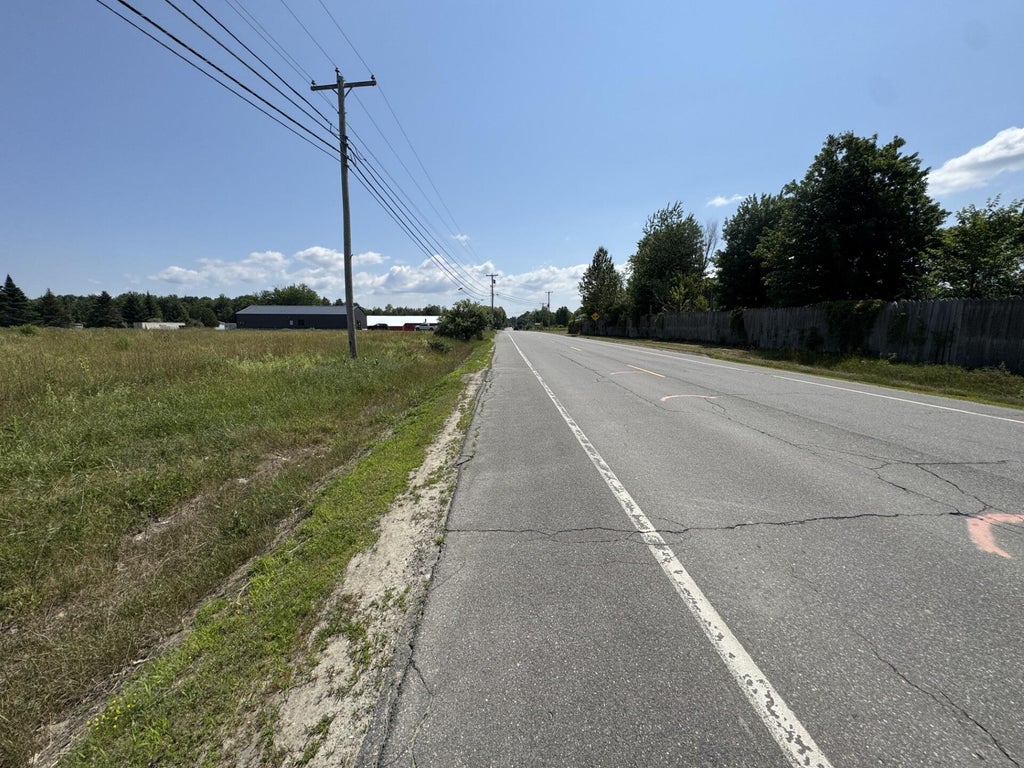 Photo of Lot 24 School Street, Unity, ME 04988 (MLS # 1671010)