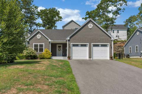 Photo of 24 Kapok Street, Old Orchard Beach, ME 04064 (MLS # 1676081)
