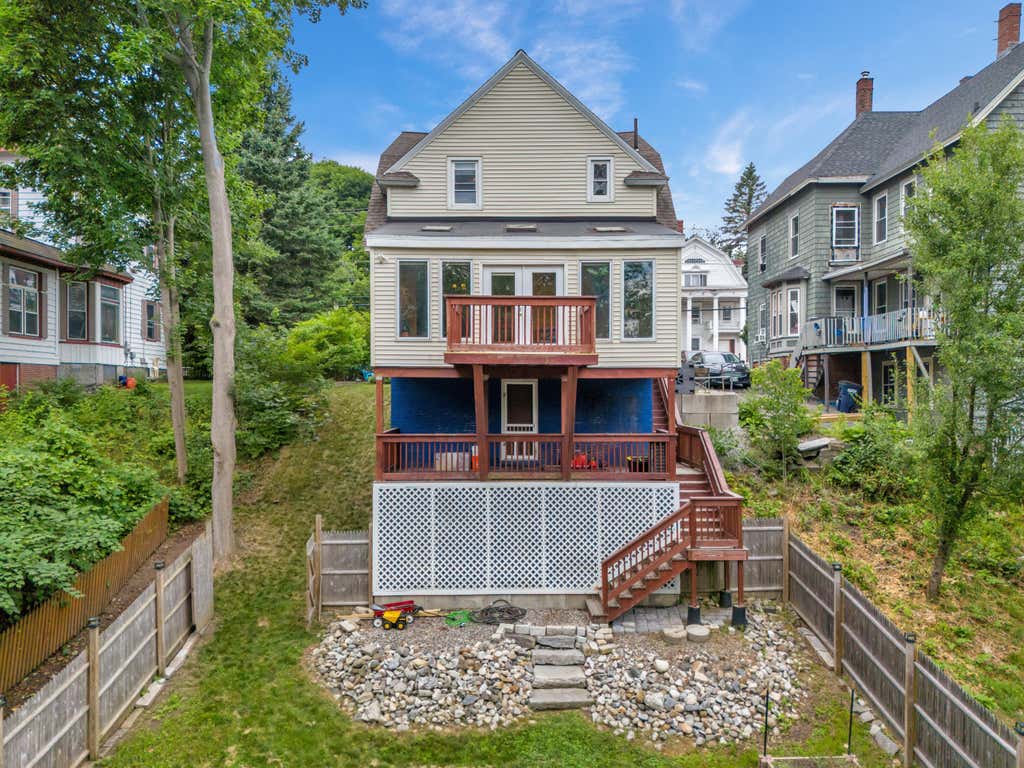 Photo of 250 Main Street, Auburn, ME 04210 (MLS # 1672945)