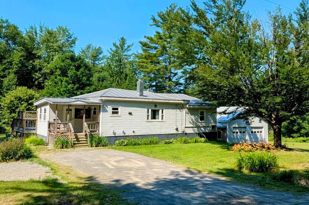 Photo of 189 Shusta Road, Madison, ME 04950 (MLS # 1668209)